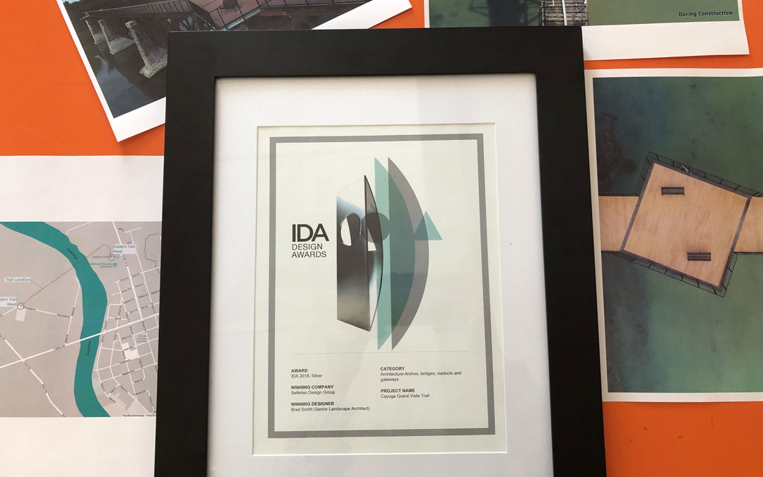 IDA award