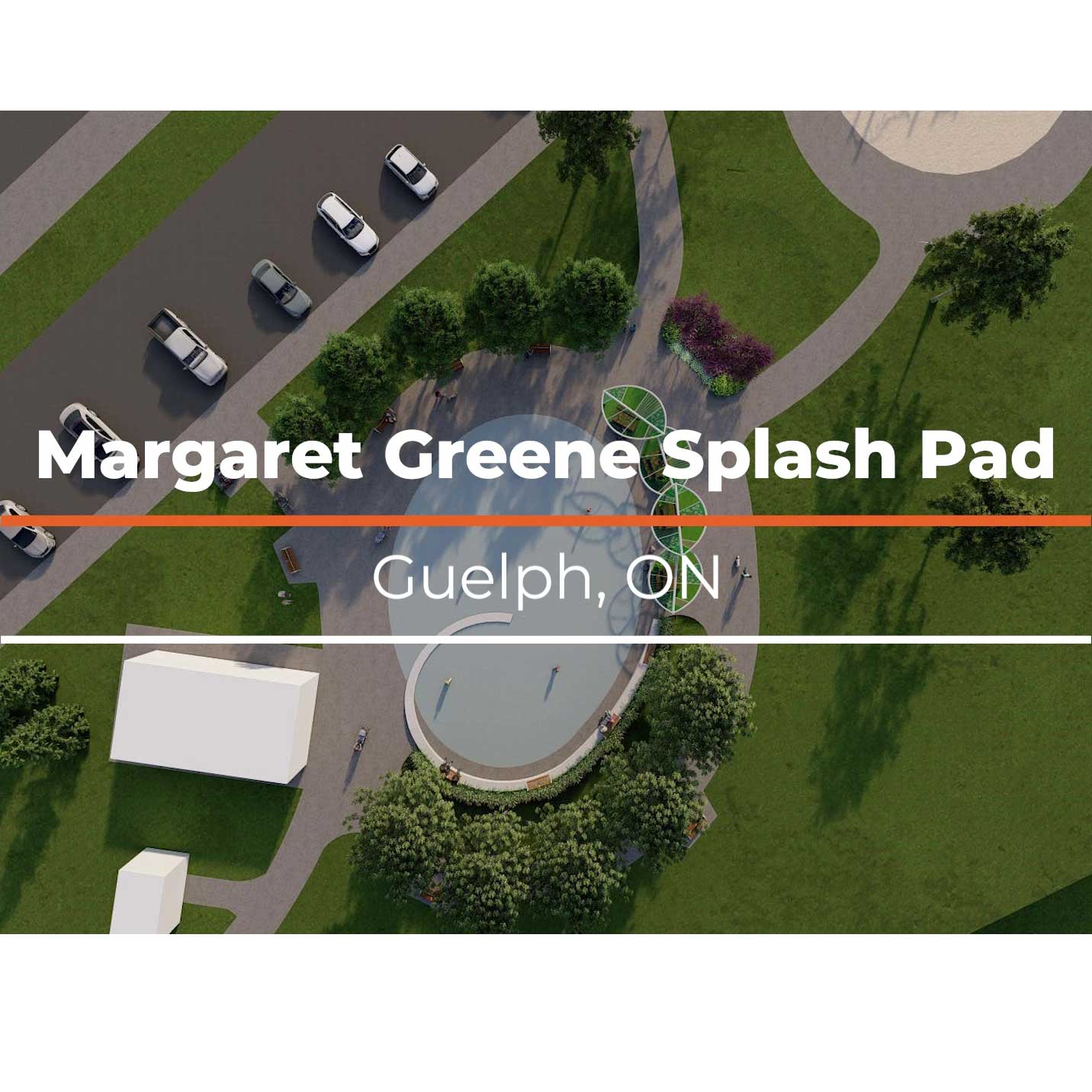 Margaret Greene Splash Pad Design video screenshot